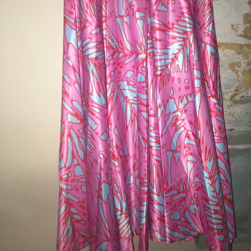 Romeo and Juliet Couture Skirt